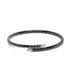 18K rose gold bracelet